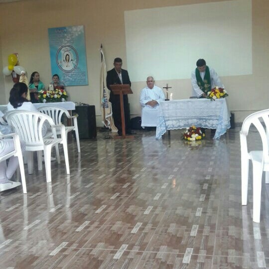 Photos At Facultad En Ciencias De La Salud Santa Rosa Mistica