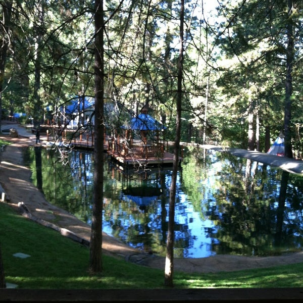 Harmony Ridge Resort 3 tips from 40 visitors