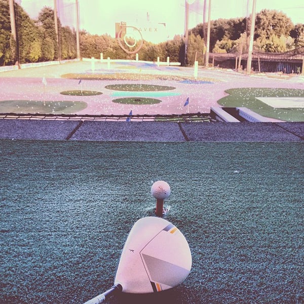 รูปภาพถ่ายที่ Golf Lounge e.V. โดย Sebastian T. เมื่อ 7/11/2013