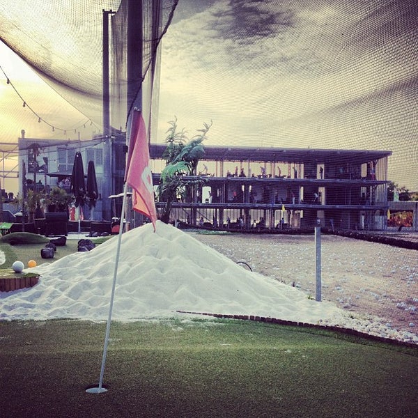 รูปภาพถ่ายที่ Golf Lounge e.V. โดย Sebastian T. เมื่อ 7/2/2013