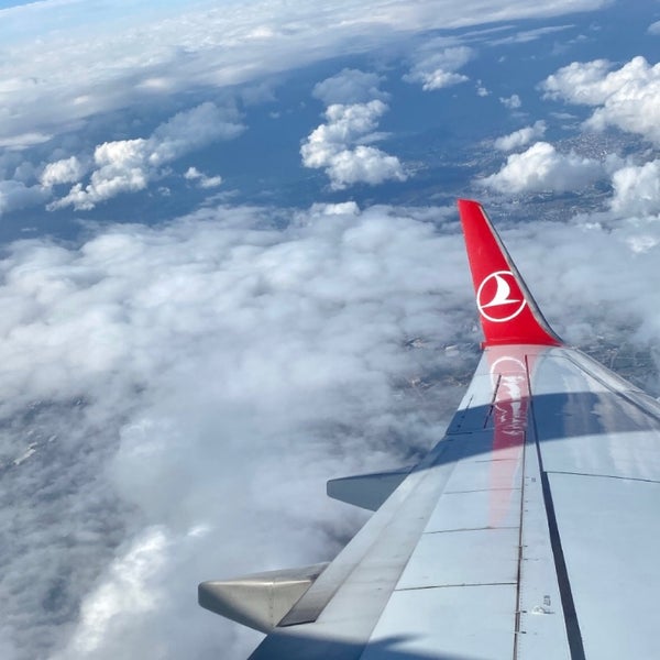 Photo taken at Amasya Merzifon Airport (MZH) by İrem H. K. on 10/8/2022