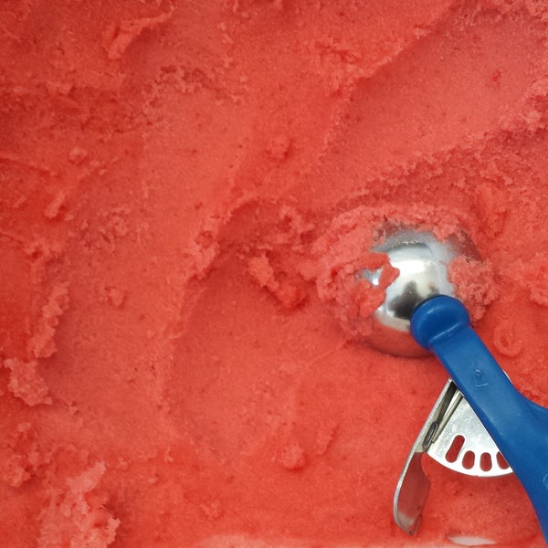 Photos at Jodi's Italian Ice Factory Ice Cream Parlor in Hammond