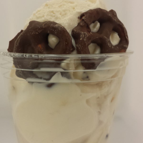 Photos at Jodi's Italian Ice Factory Ice Cream Parlor in Hammond