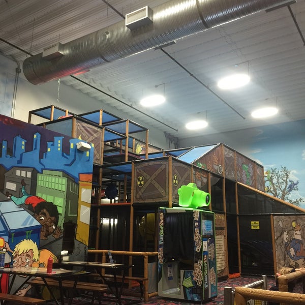 Eagle Ridge Community Centre Langford, BC