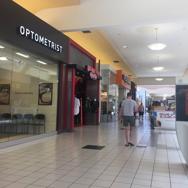 Woodgrove Centre 15 tips from 835 visitors