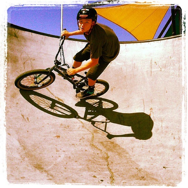 Photos at Glendale Heroes Regional Park XCourt 5 tips