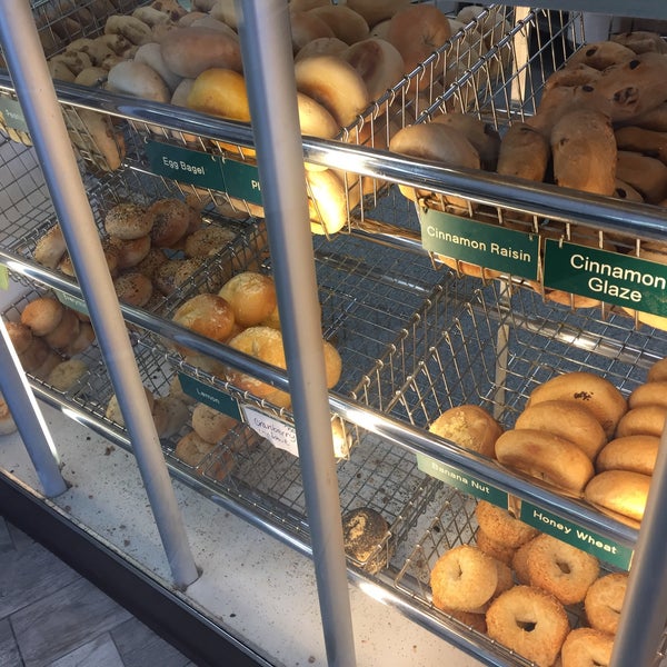 Bagels & Blenderz 5 tips from 320 visitors