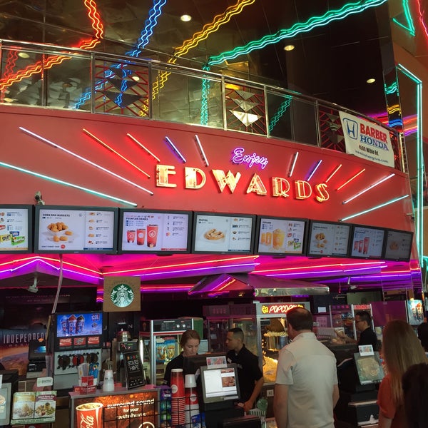 Photos at Regal Edwards Bakersfield 9000G Ming Avenue