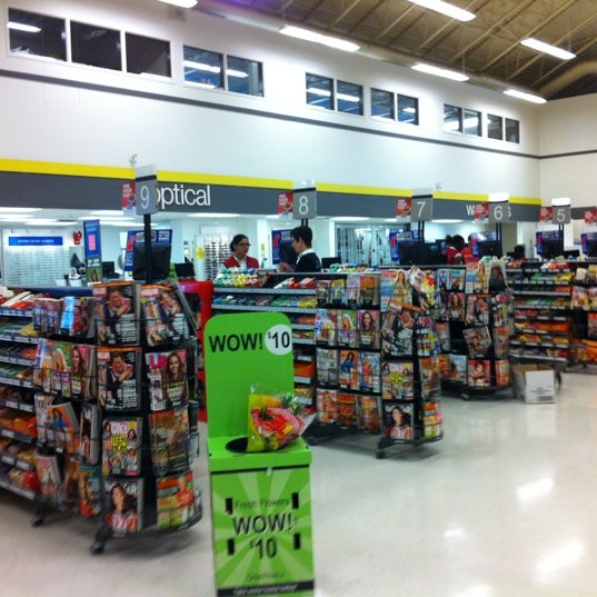 Real Canadian Superstore Grocery Store in South Edmonton Common