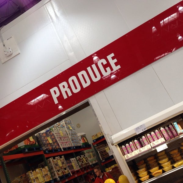 Costco Grande Prairie、AB