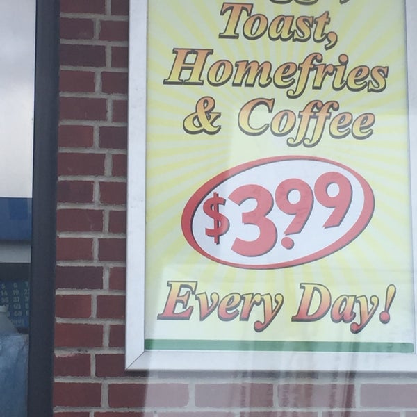 Photos at Xtra Mart Fuel Station in Hudson