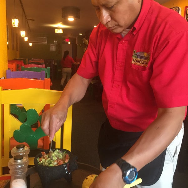 Cancun's Family Mexican Restaurant Red Hook, NY