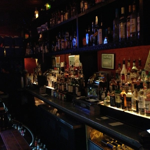 Whiskey Town East Village 87 Conseils