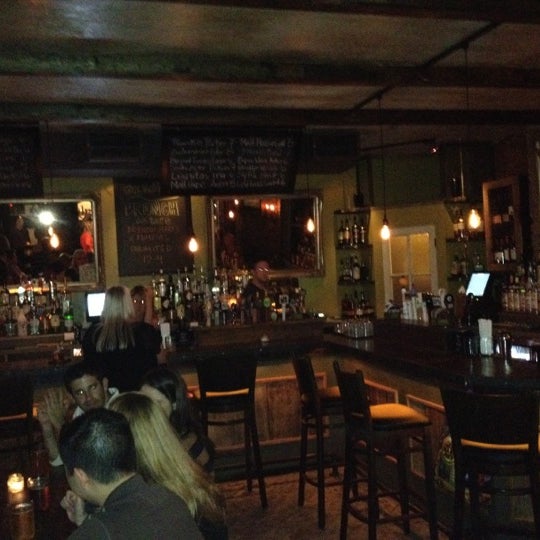 Photos at The Malt House (Now Closed) - Greenwich Village - 206 Thompson St