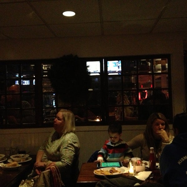 1/21/2013에 Paul A.님이 Rory&#39;s Restaurant에서 찍은 사진