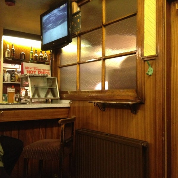 Gay bars in glasgow
