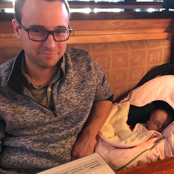 Photos at Cork & Pig Tavern American Restaurant in Odessa