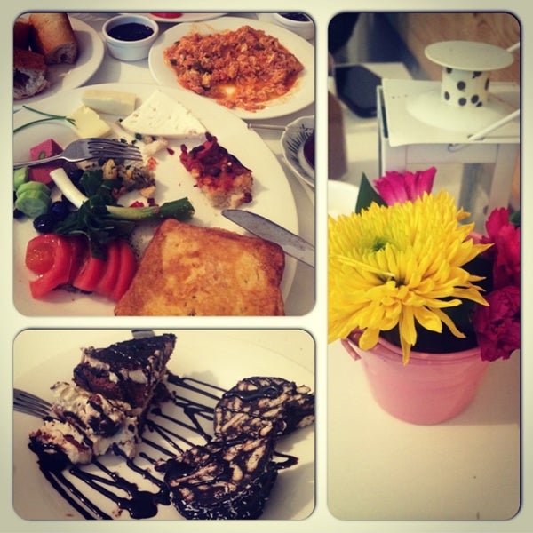 Kahvaltı mis👌