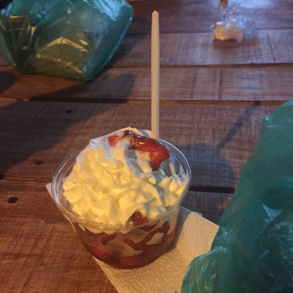 Mary Dessert