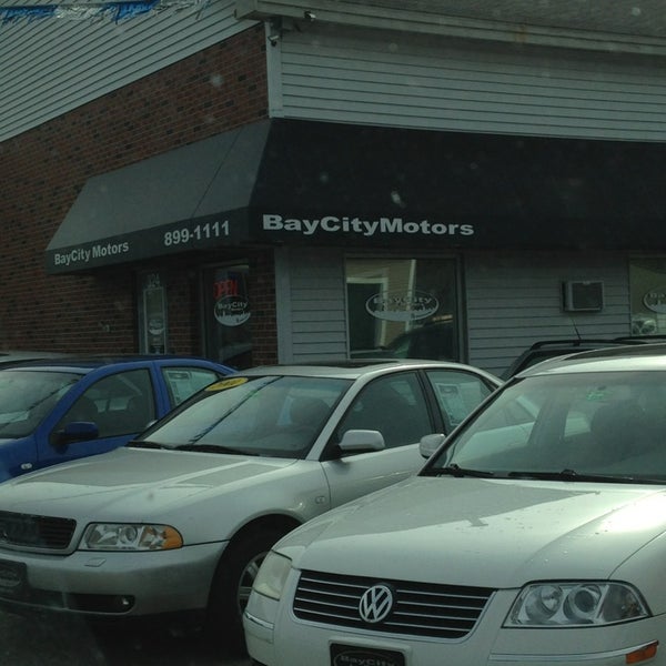 Bay City Motors >> Baycity Motors Automotive Shop In Portland Bay City Motors >> Baycity Motors Automotive Shop In Portland