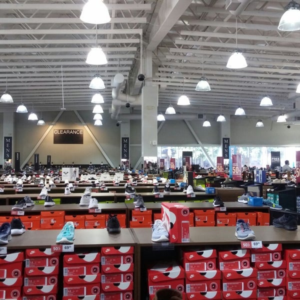 Photos at Off Broadway Shoe Warehouse Shoe Store in Central