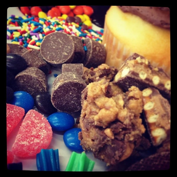 Hershey's Dessert Creation Studio Hershey, PA