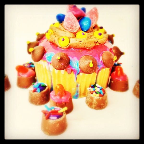 Hershey's Dessert Creation Studio Hershey, PA