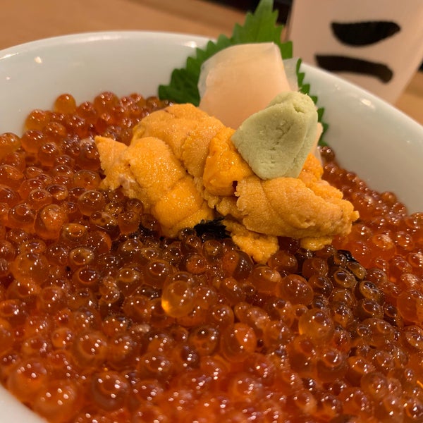 ニ幸 本店 Sushi Restaurant In 旭川市