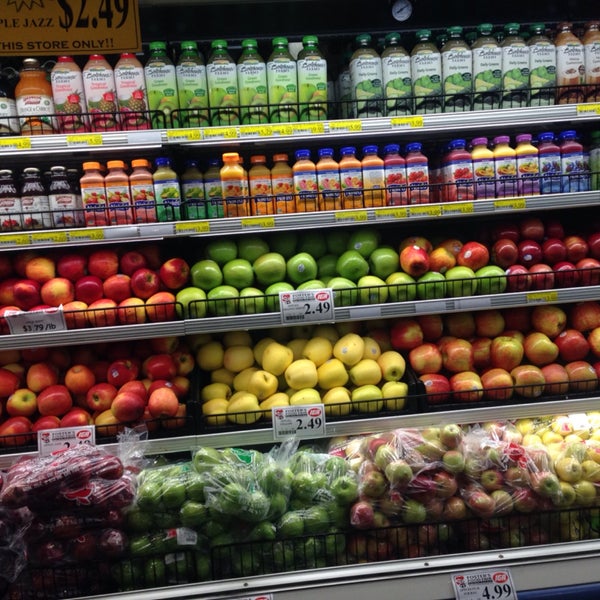 Foster's Food Fair Supermarket