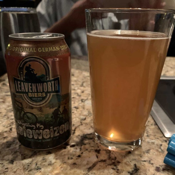 The Melting Pot Fondue Restaurant in Spokane