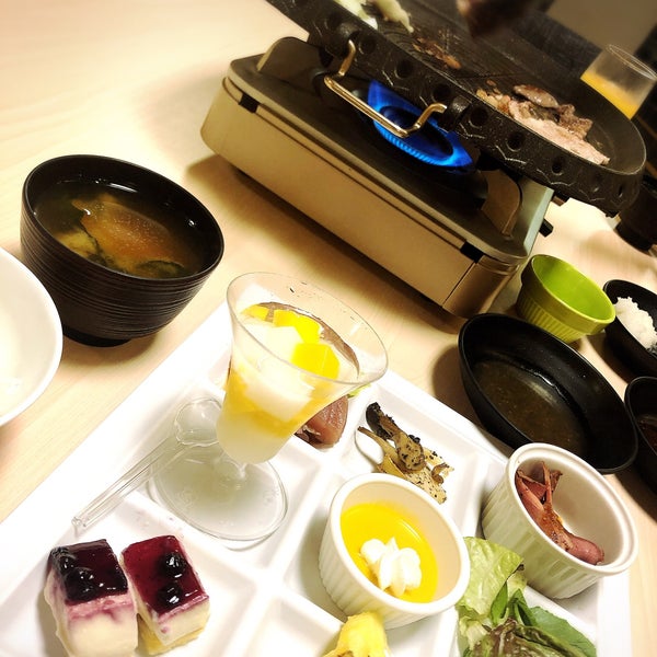 Fotos Em 湯快リゾート 花彩朝楽 加賀市 石川県