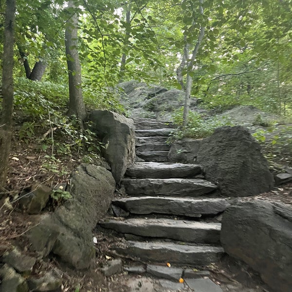 The Blockhouse Central Park 6 tips