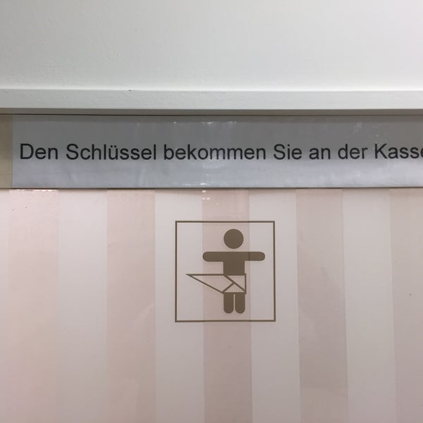 Galeria Karstadt Kaufhof Department Store In Kleve