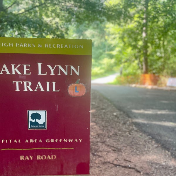 Lake Lynn Raleigh, NC