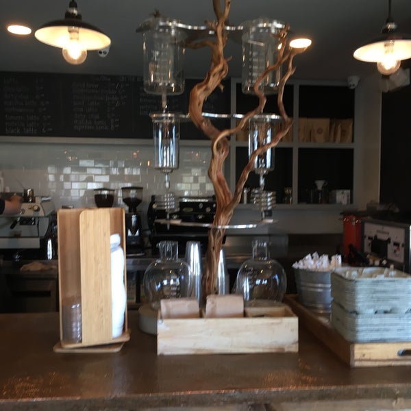 Photo taken at Left Hand Coffee by Nicolas S. on 5/24/2019