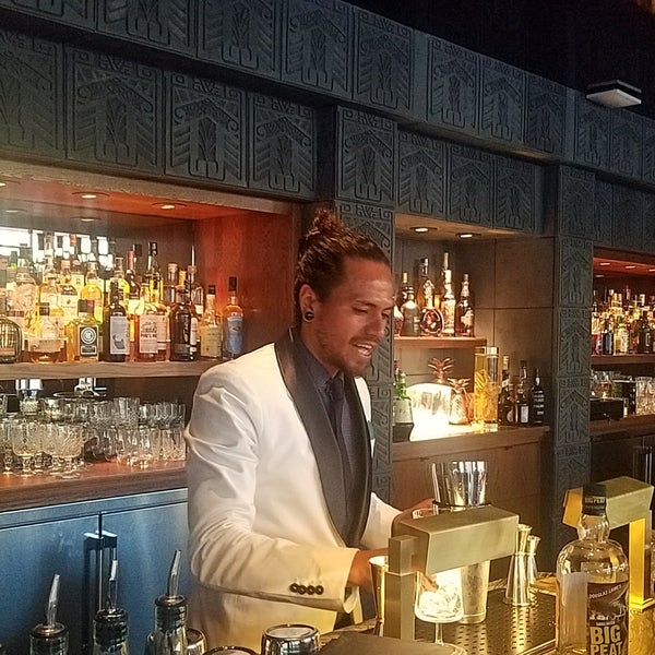 7/29/2017にKevin C.がCold Drinks Barで撮った写真
