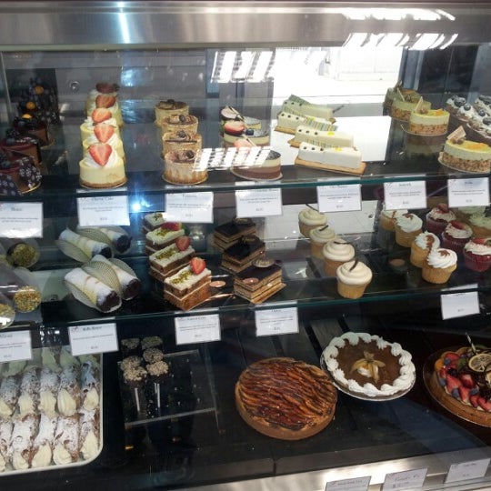 Top 5 Cafes in Scarborough