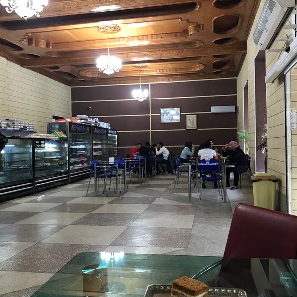 Назик сладости