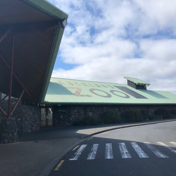 Foto diambil di Auckland Zoo oleh Miya pada 9/16/2019