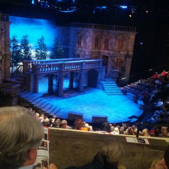 Photos at Playhouse in the Park Mount Adams 17 tips from 1104 visitors