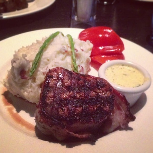 The Keg Steakhouse + Bar Crowfoot Northwest Calgary 130 Crowfoot