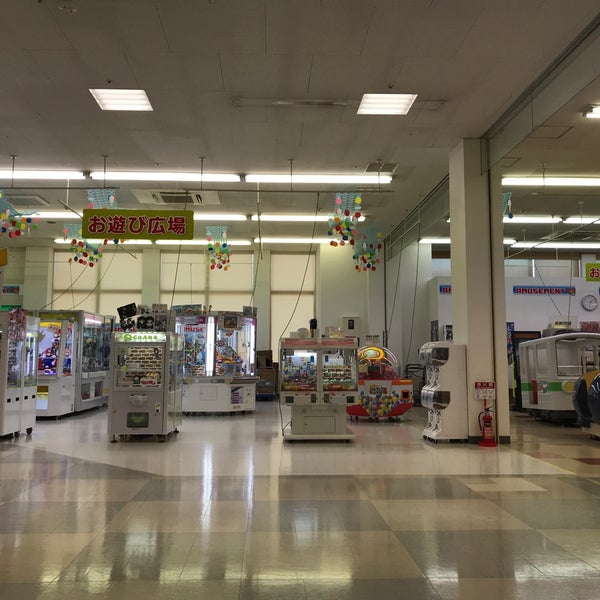 ザ ビッグ大内店 大内長野581
