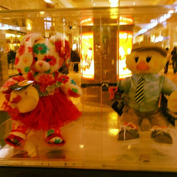 Build-A-Bear Workshop - 1 tip from 301 