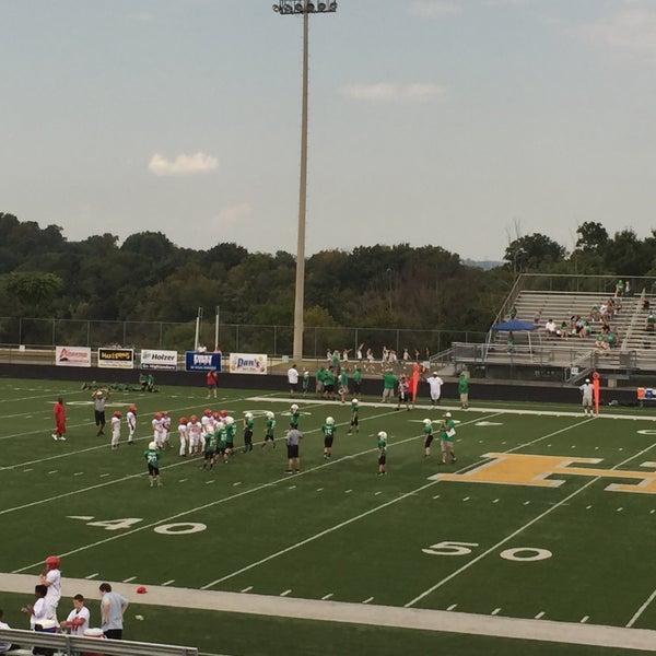 Huntington High School Huntington, WV