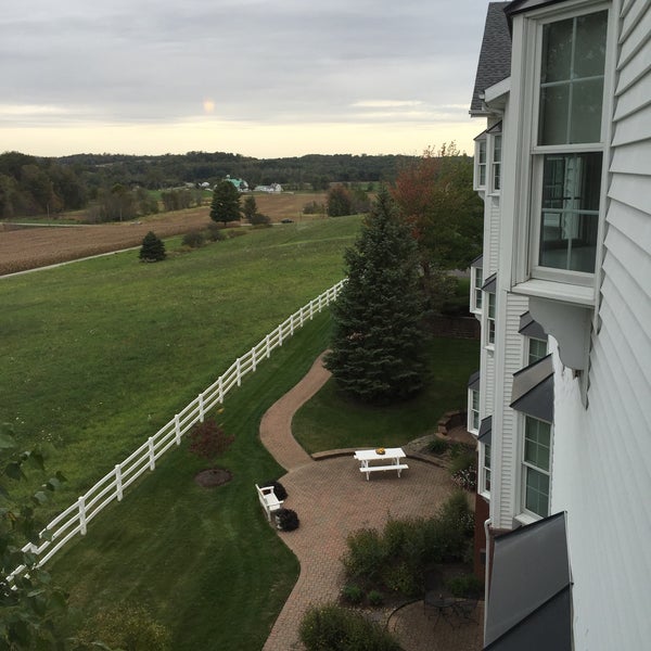 The Inn At Amish Door 1 Tip From 113 Visitors