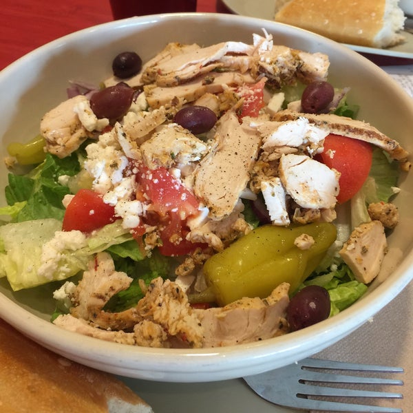 Panera Bread 905 Ring