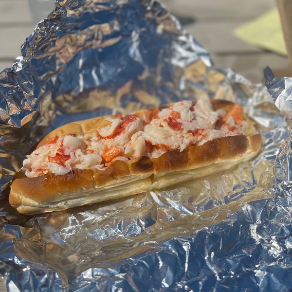 Lobster Landing Seafood Restaurant