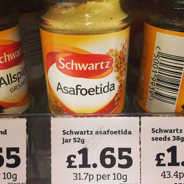 Sainsbury's Supermarket in Newhaven