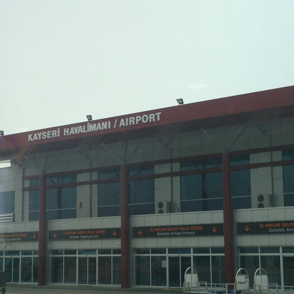 photos at kayseri erkilet havalimani vip airport lounge