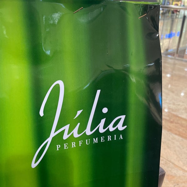 Perfumería Júlia Av. Galícia, La Jonquera Parfumerie